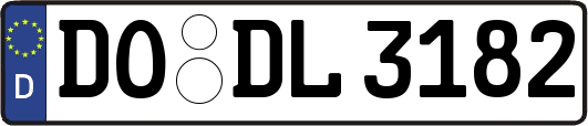DO-DL3182