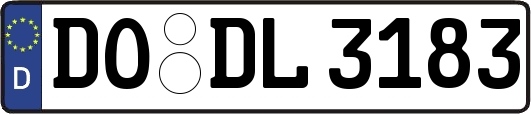 DO-DL3183