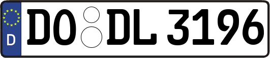 DO-DL3196