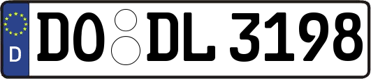 DO-DL3198