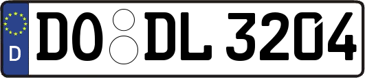 DO-DL3204