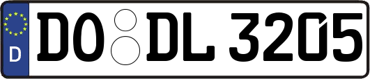 DO-DL3205