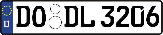 DO-DL3206
