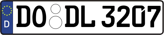 DO-DL3207