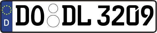DO-DL3209