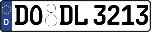 DO-DL3213
