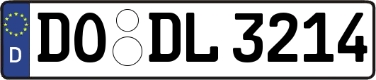 DO-DL3214