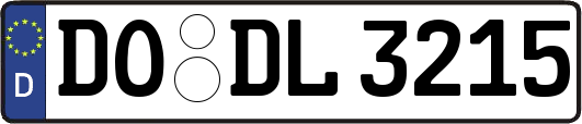 DO-DL3215