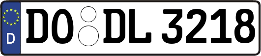 DO-DL3218