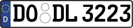 DO-DL3223