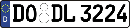 DO-DL3224