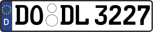 DO-DL3227
