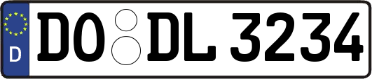 DO-DL3234
