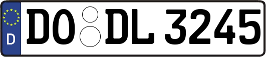 DO-DL3245