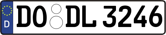 DO-DL3246