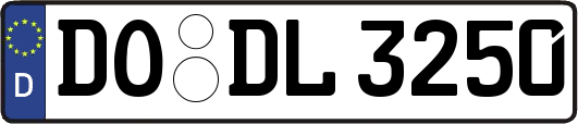 DO-DL3250
