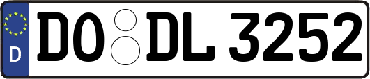 DO-DL3252