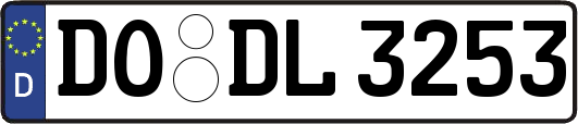DO-DL3253
