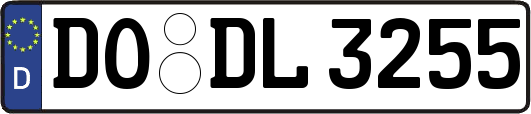 DO-DL3255