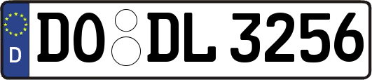DO-DL3256