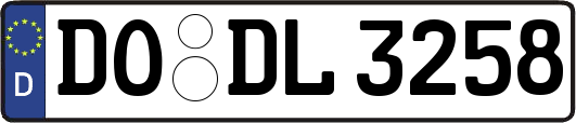 DO-DL3258