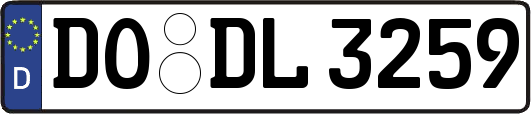 DO-DL3259