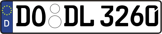 DO-DL3260