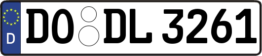 DO-DL3261