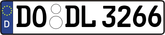 DO-DL3266