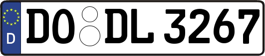 DO-DL3267