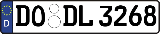 DO-DL3268