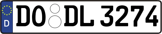 DO-DL3274