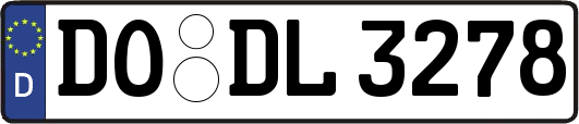 DO-DL3278