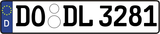 DO-DL3281