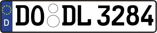 DO-DL3284