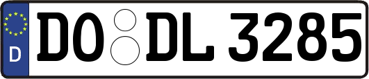 DO-DL3285