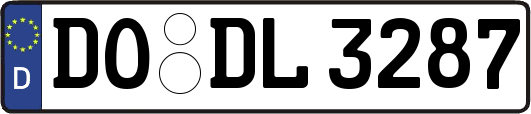 DO-DL3287