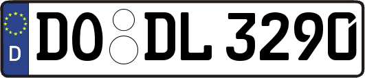 DO-DL3290