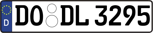 DO-DL3295