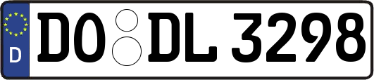DO-DL3298