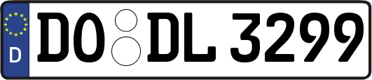 DO-DL3299