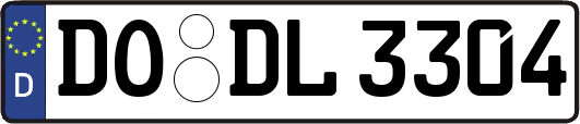 DO-DL3304