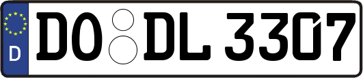 DO-DL3307