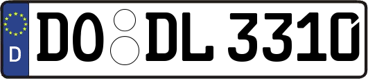 DO-DL3310