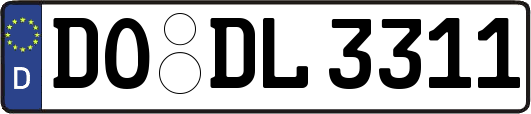 DO-DL3311