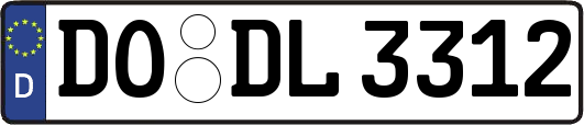 DO-DL3312
