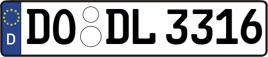 DO-DL3316