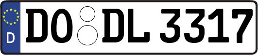DO-DL3317
