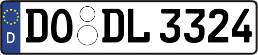 DO-DL3324
