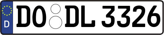 DO-DL3326